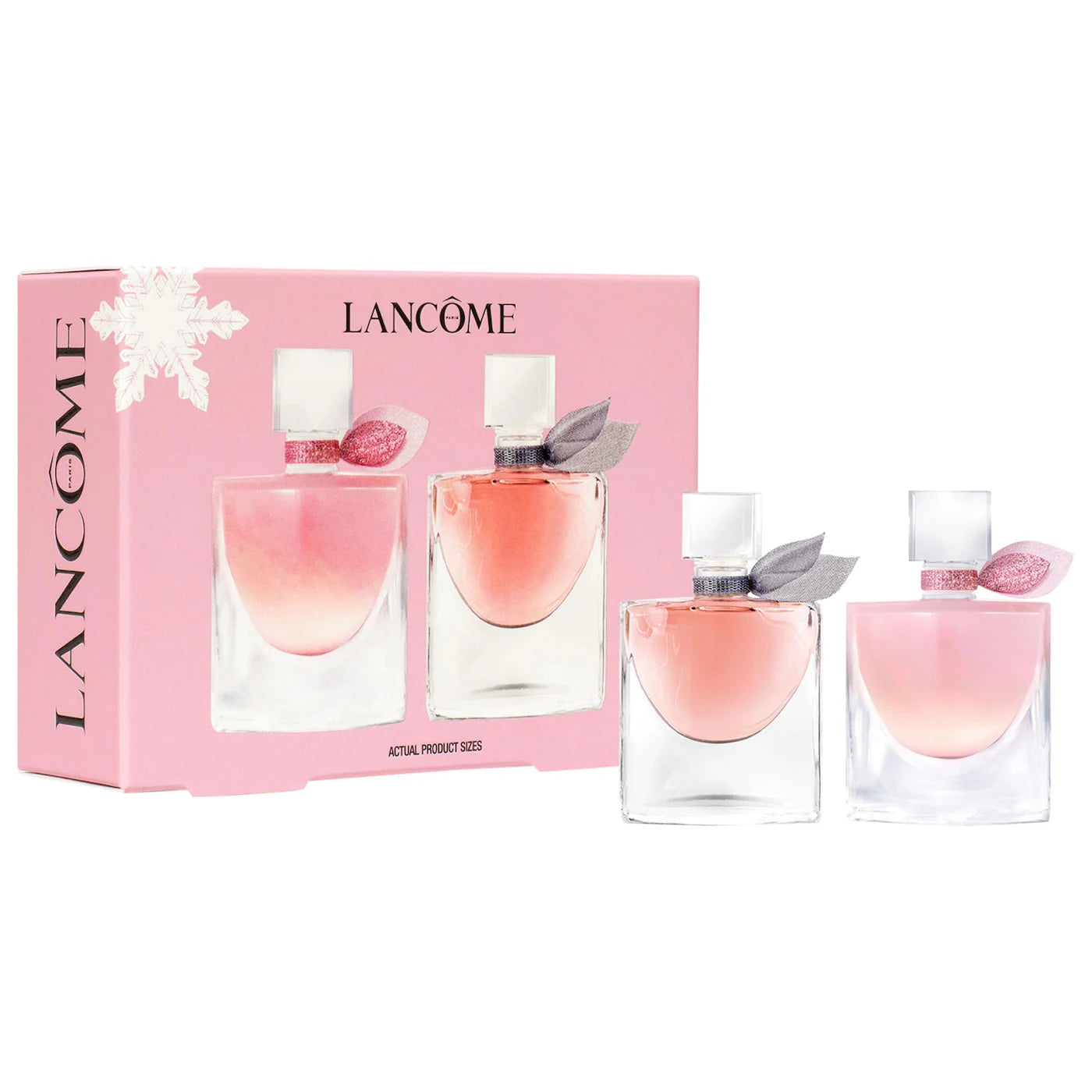 Sobre pedido: Lancôme La Vie Est Belle Collection Mini Duo Perfume Gift Set